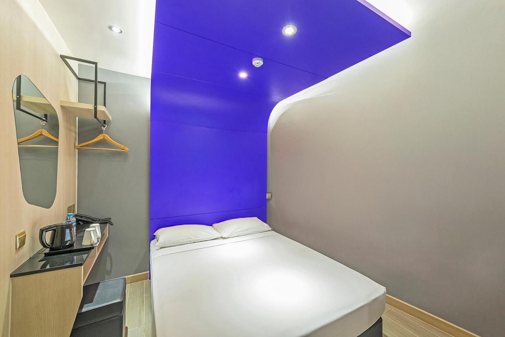 Hotel 81 Lavender Singapur Dış mekan fotoğraf